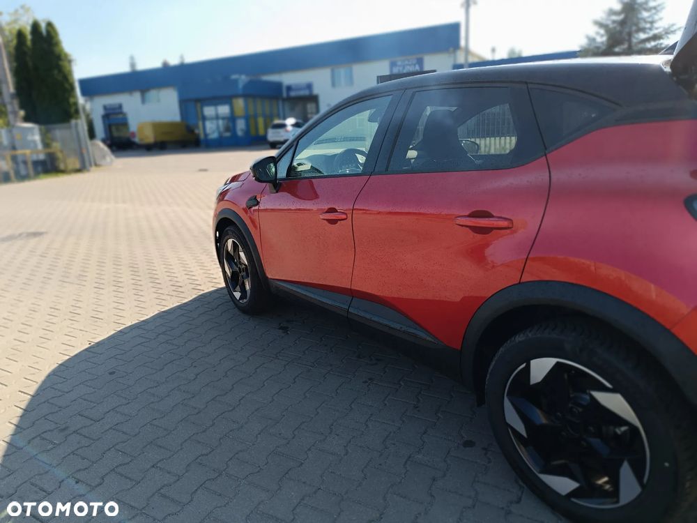 Renault Captur 1.3 TCe Intens - 12