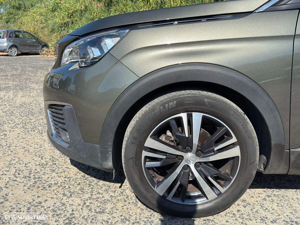 Peugeot 5008 - 6