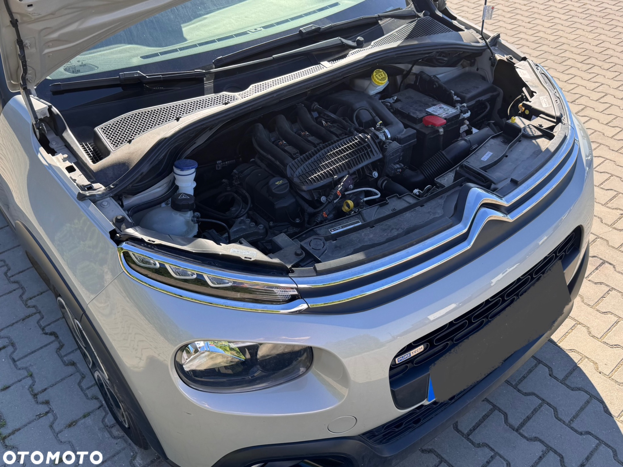 Citroën C3 1.2 PureTech Live - 19