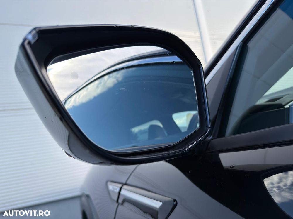 Citroën C5 X 225 Start&Stopp e-EAT8 SHINE - 19