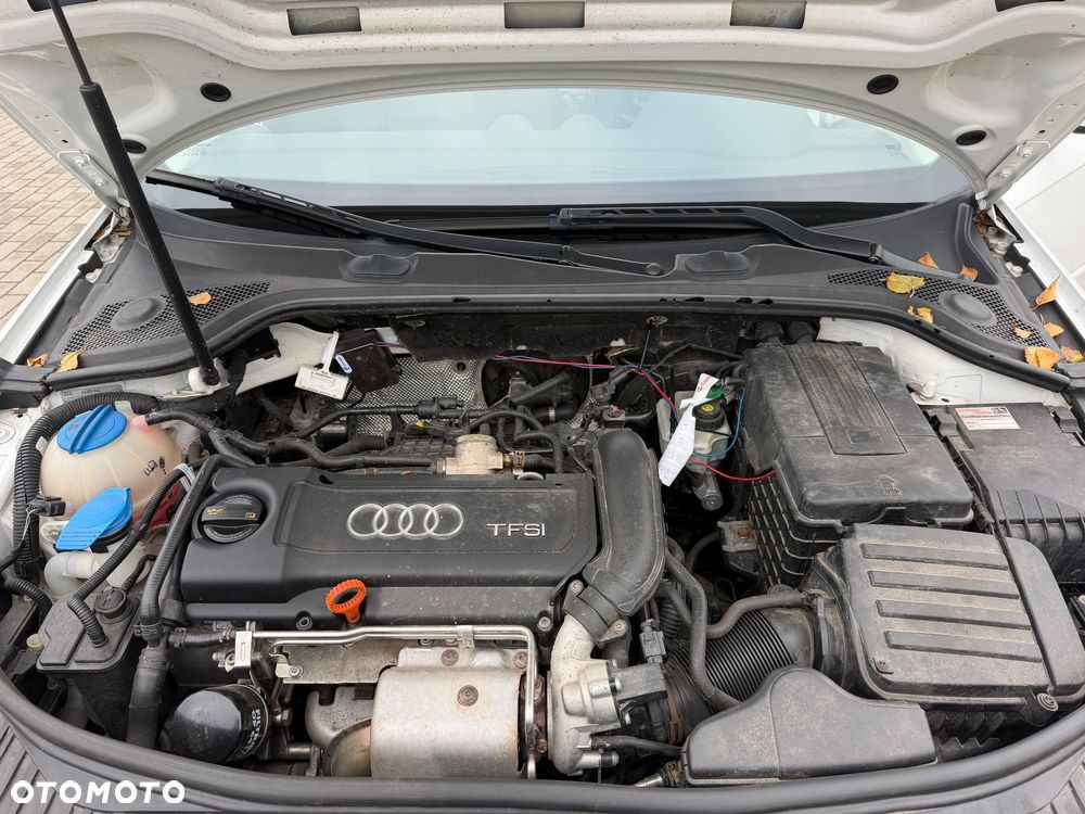Audi A3 Sportback - 24