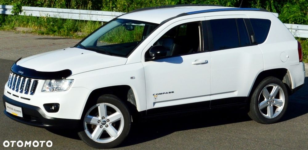 Jeep Compass - 10