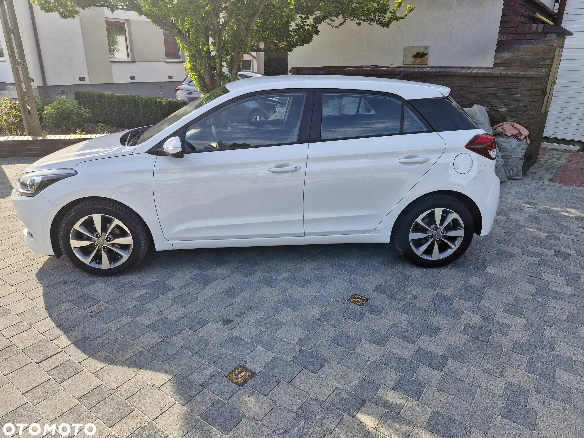 Hyundai i20 1.2 BlueDrive Comfort - 7