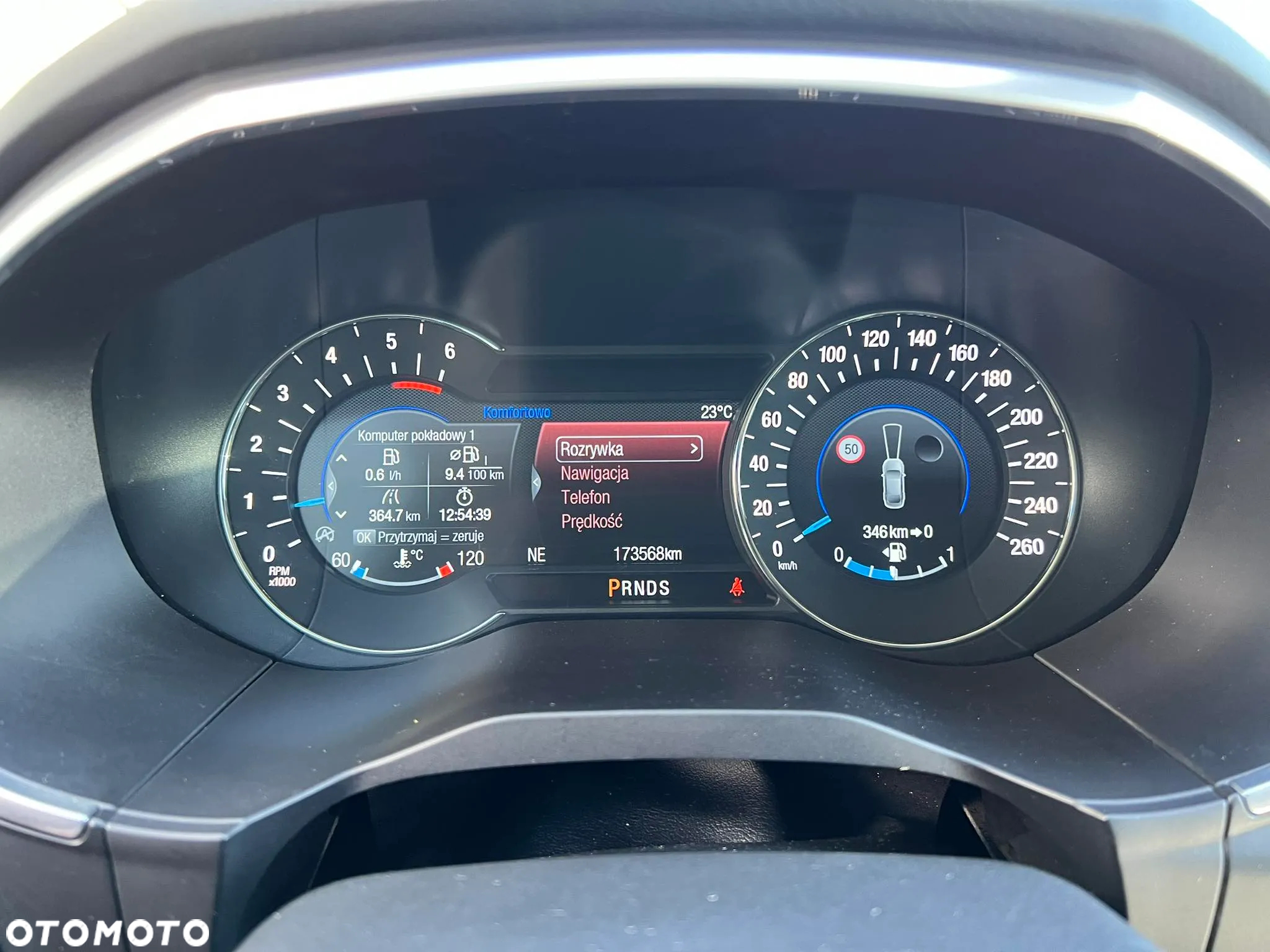 Ford Galaxy 2.0 EcoBlue Titanium - 19