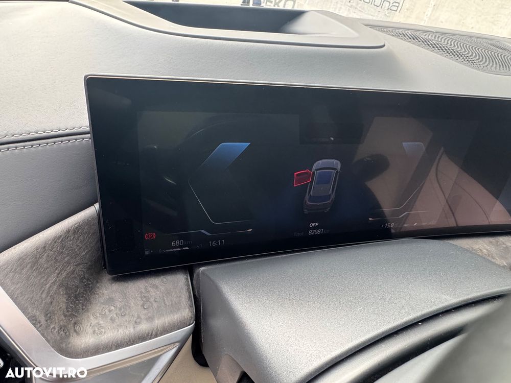 BMW X5 xDrive40d AT MHEV - 9