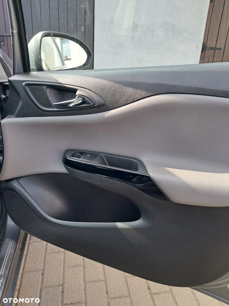 Opel Corsa - 8