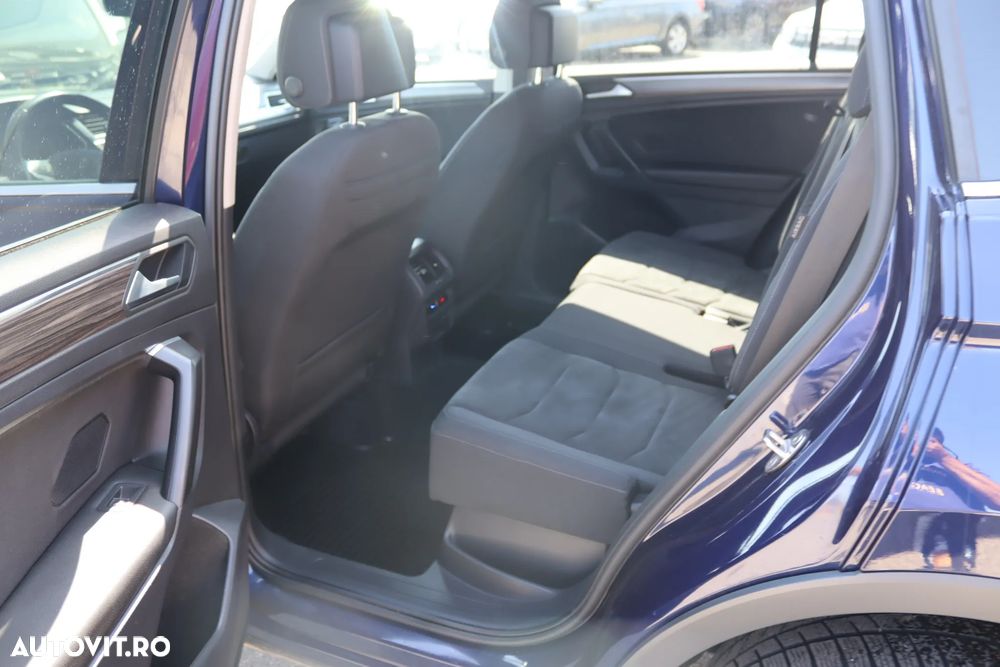 Volkswagen Tiguan 2.0 TDI SCR DSG 4Motion Elegance - 11