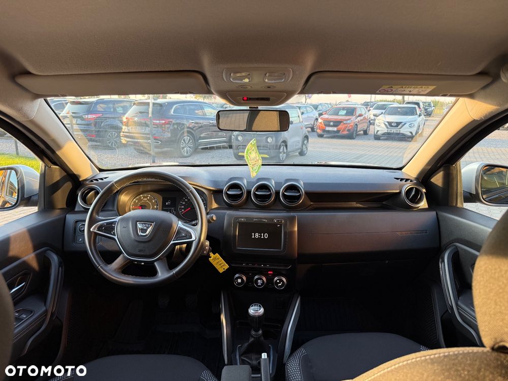 Dacia Duster 1.0 TCe Prestige - 15