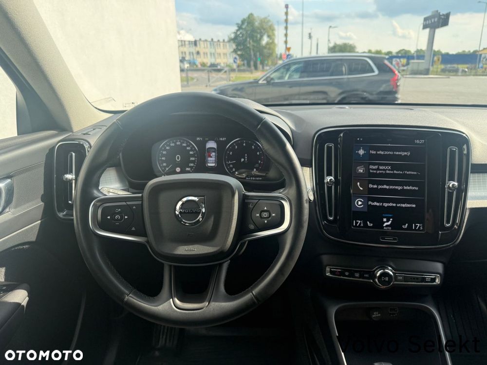 Volvo XC 40 - 20