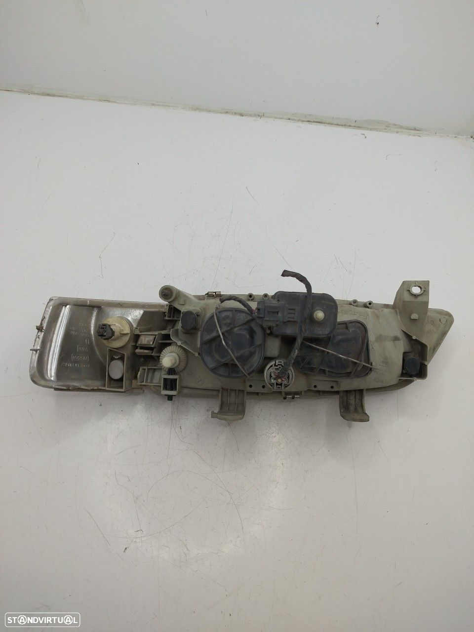 Farol/ Otica Dianteiro Dto Nissan Primera (P11) - 5