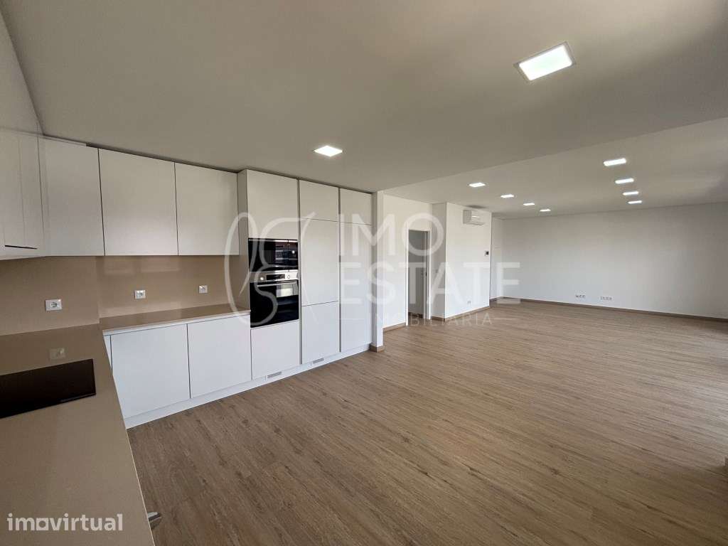 Apartamento T3 Duplex Condeixa - Grande imagem: 2/19