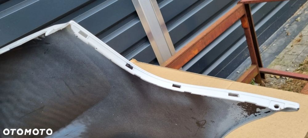 BMW 2 F45 2014- Zderzak tył oryginał MD184 - 10