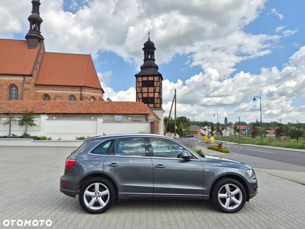 Audi Q5 2.0 TFSI Quattro S tronic - 6