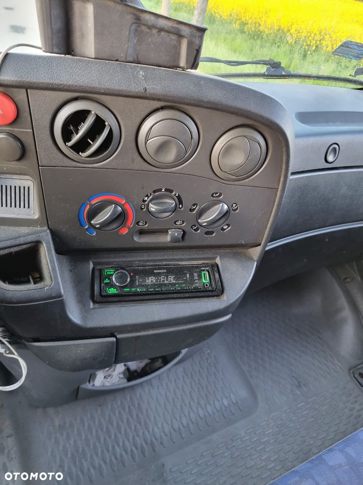 Iveco Daily - 6