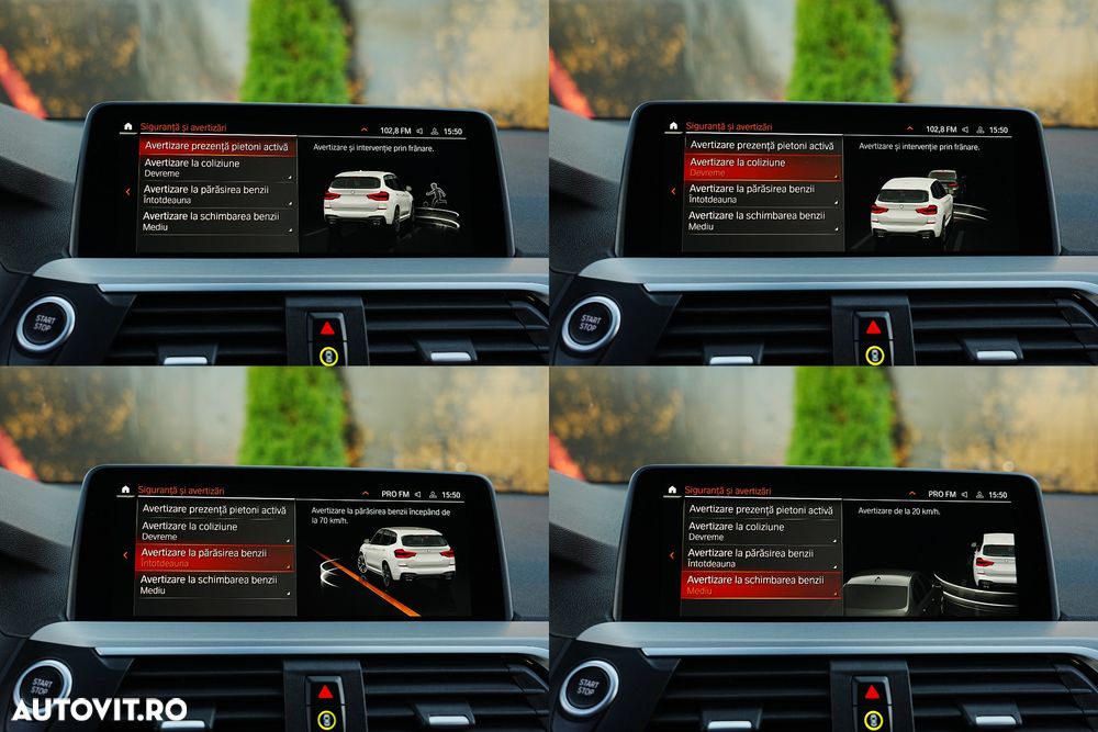 BMW X3 xDrive30e AT PHEV - 26