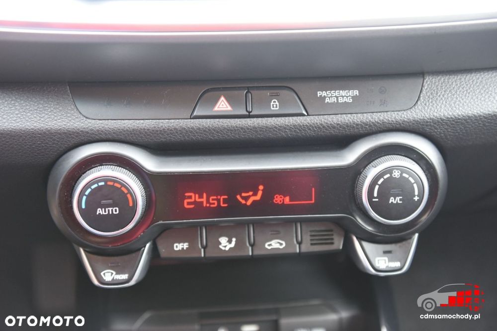 Kia Stonic - 30