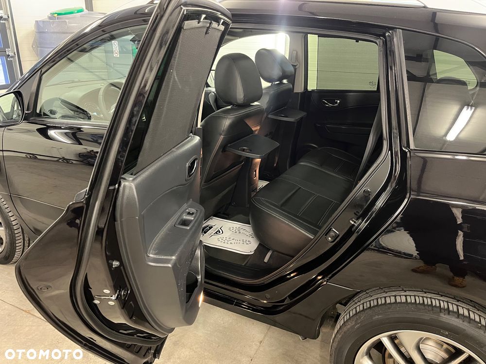 Renault Koleos 2.0 dCi FAP 4x4 Bose Edition - 21