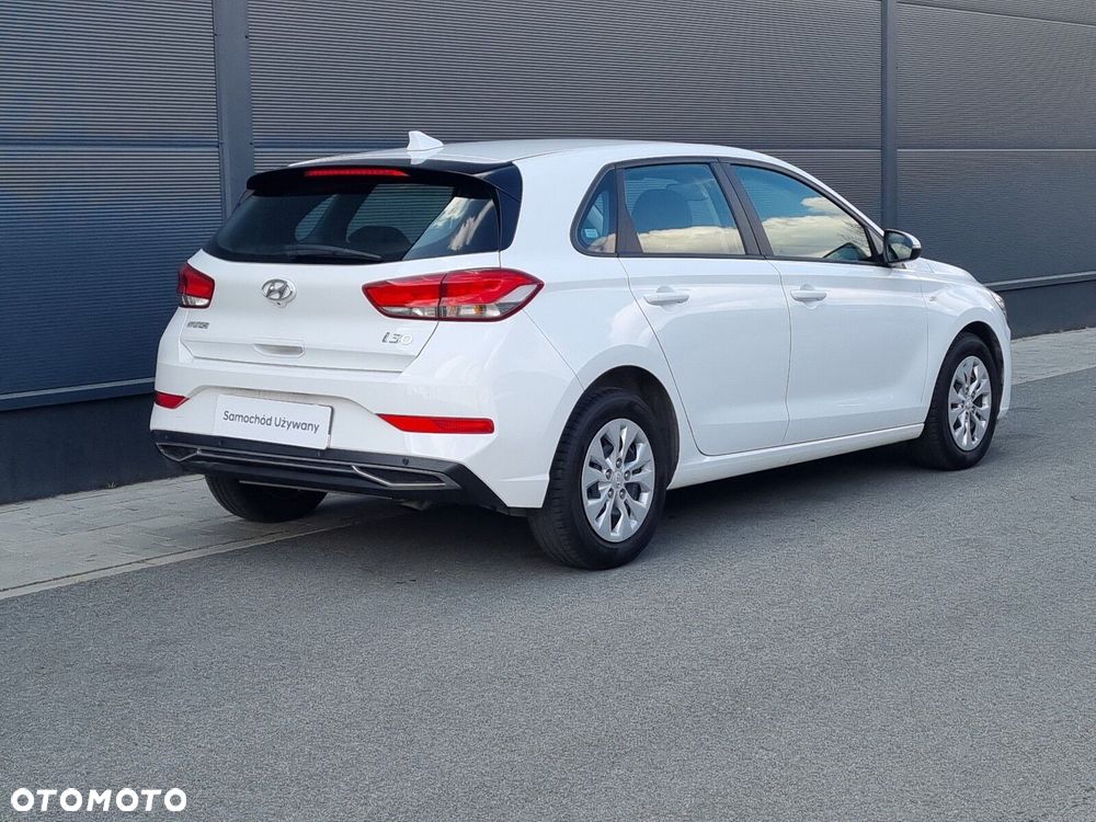 Hyundai i30 - 5