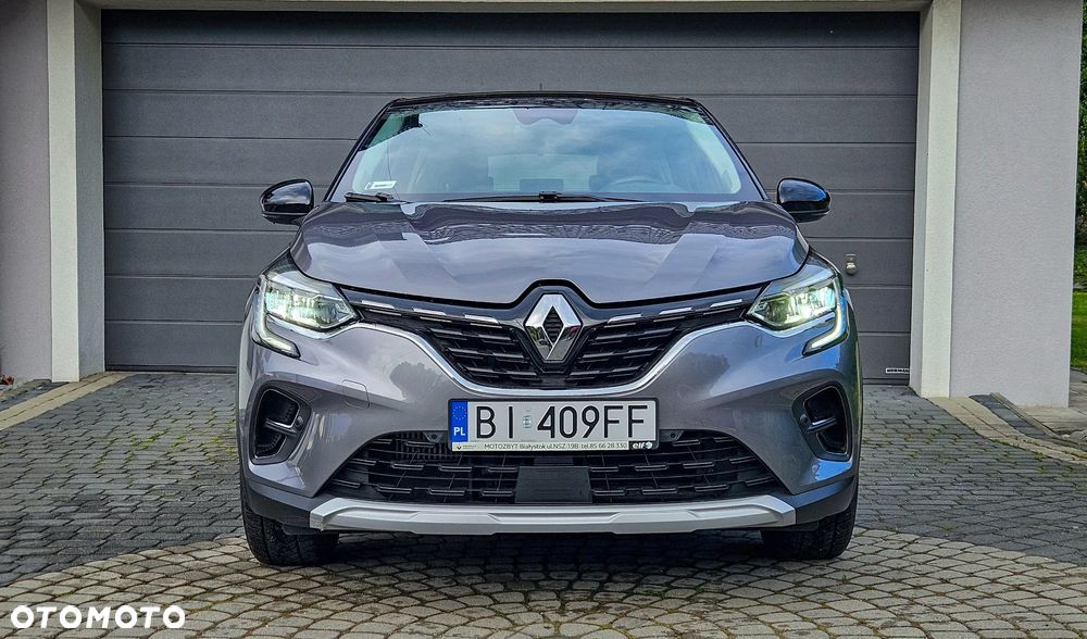 Renault Captur 1.0 TCe Intens - 6