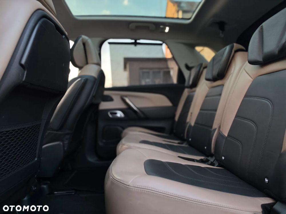 Citroën C4 Picasso - 21