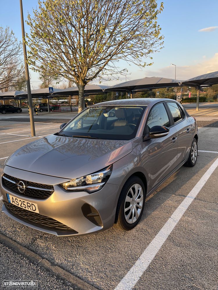Opel Corsa 1.2 Direct Injection Turbo S&S Edition - 2