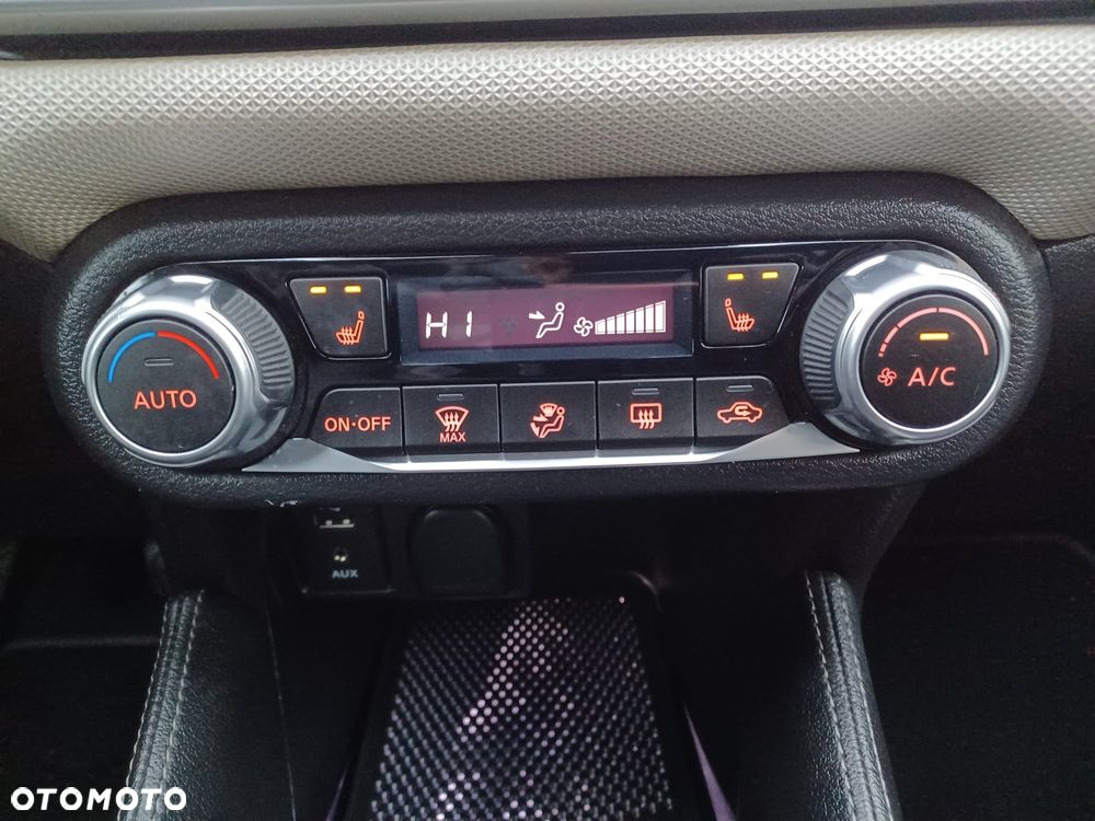 Nissan Micra 0.9 IG-T N-Connecta - 10