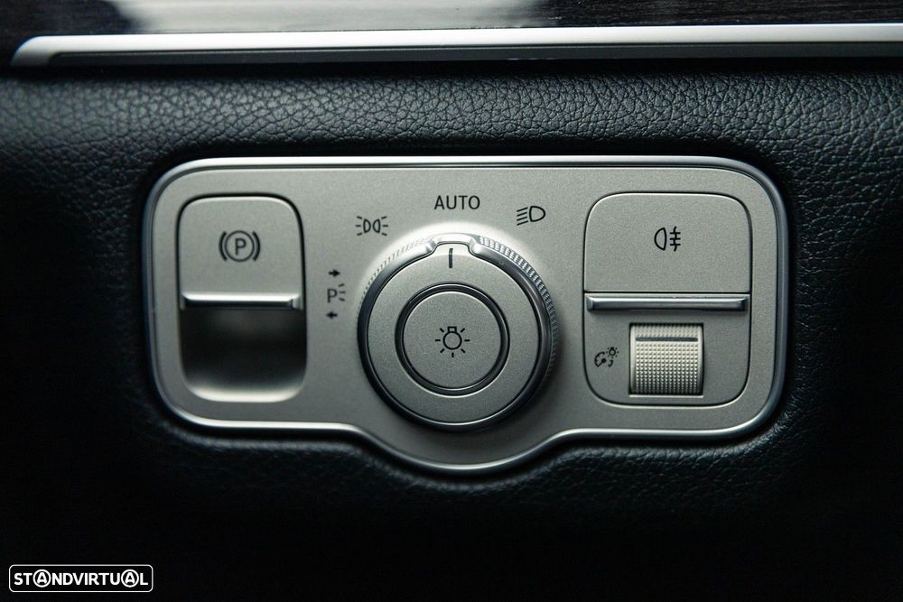 Mercedes-Benz GLE 350 de 4Matic - 23