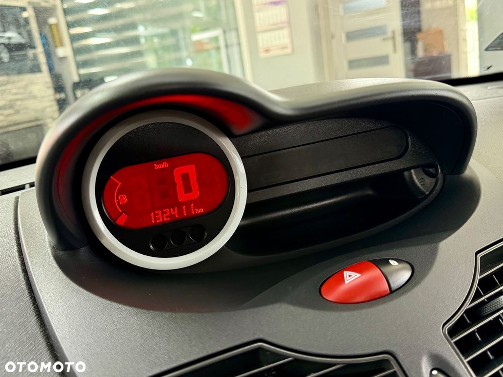 Renault Twingo 1.2 16V Night&Day - 29
