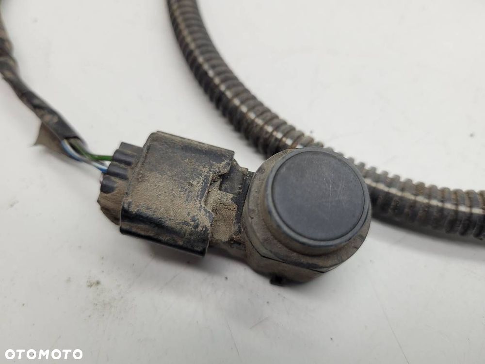 WIĄZKA PDC TYŁ DACIA DUSTER I LIFT 240151516 253A42318 - 2