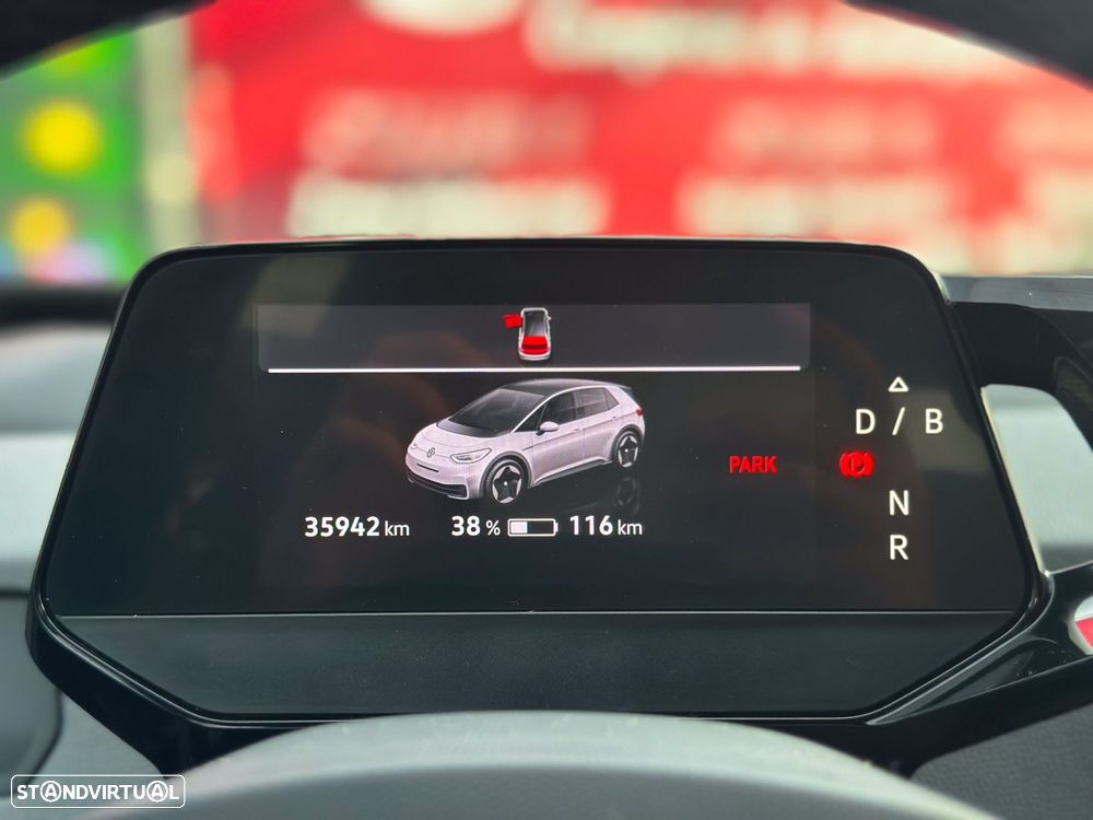 VW ID.3 Pro Confort - 3
