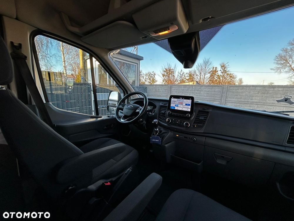 Ford Transit - 19