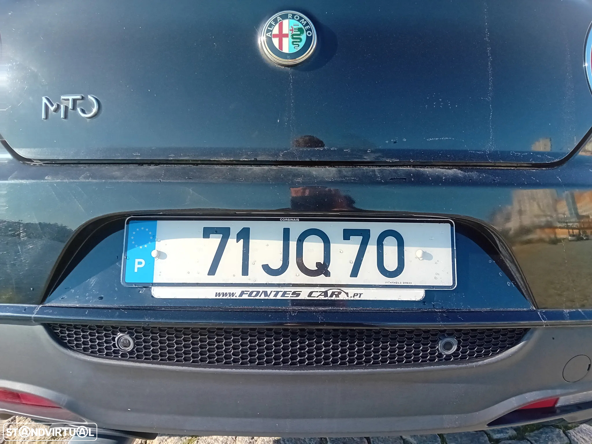Alfa Romeo MiTo 1.6 JTD Progression - 14