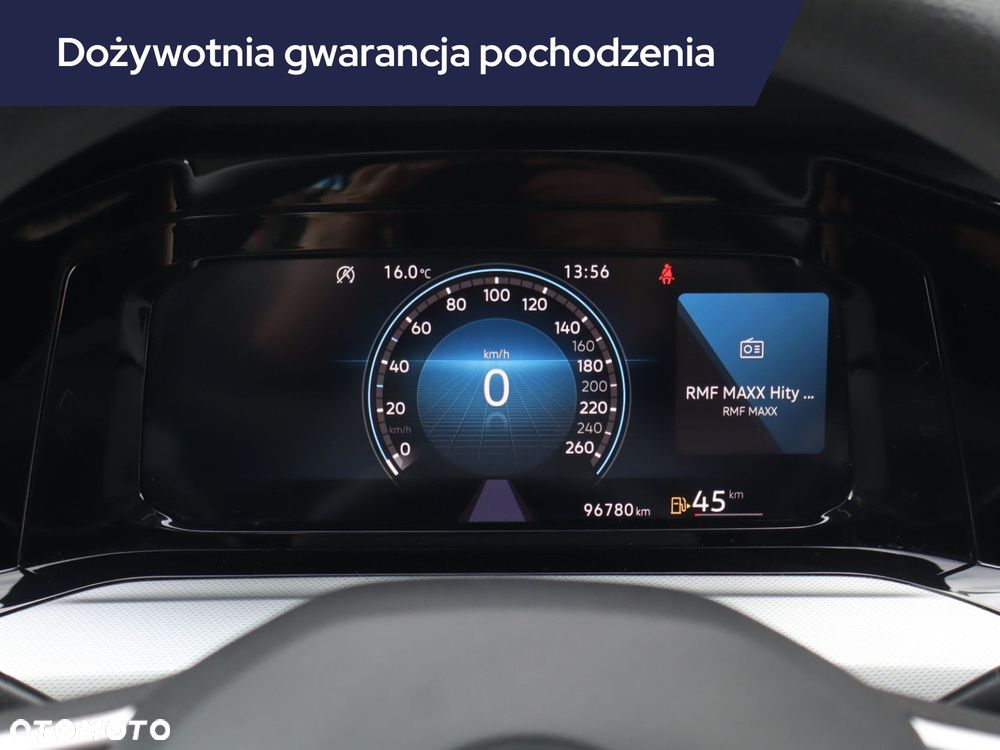 Volkswagen Golf Variant - 13