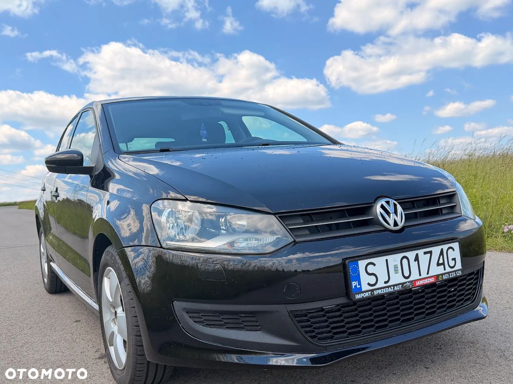 Volkswagen Polo 1.4 16V Comfortline - 16