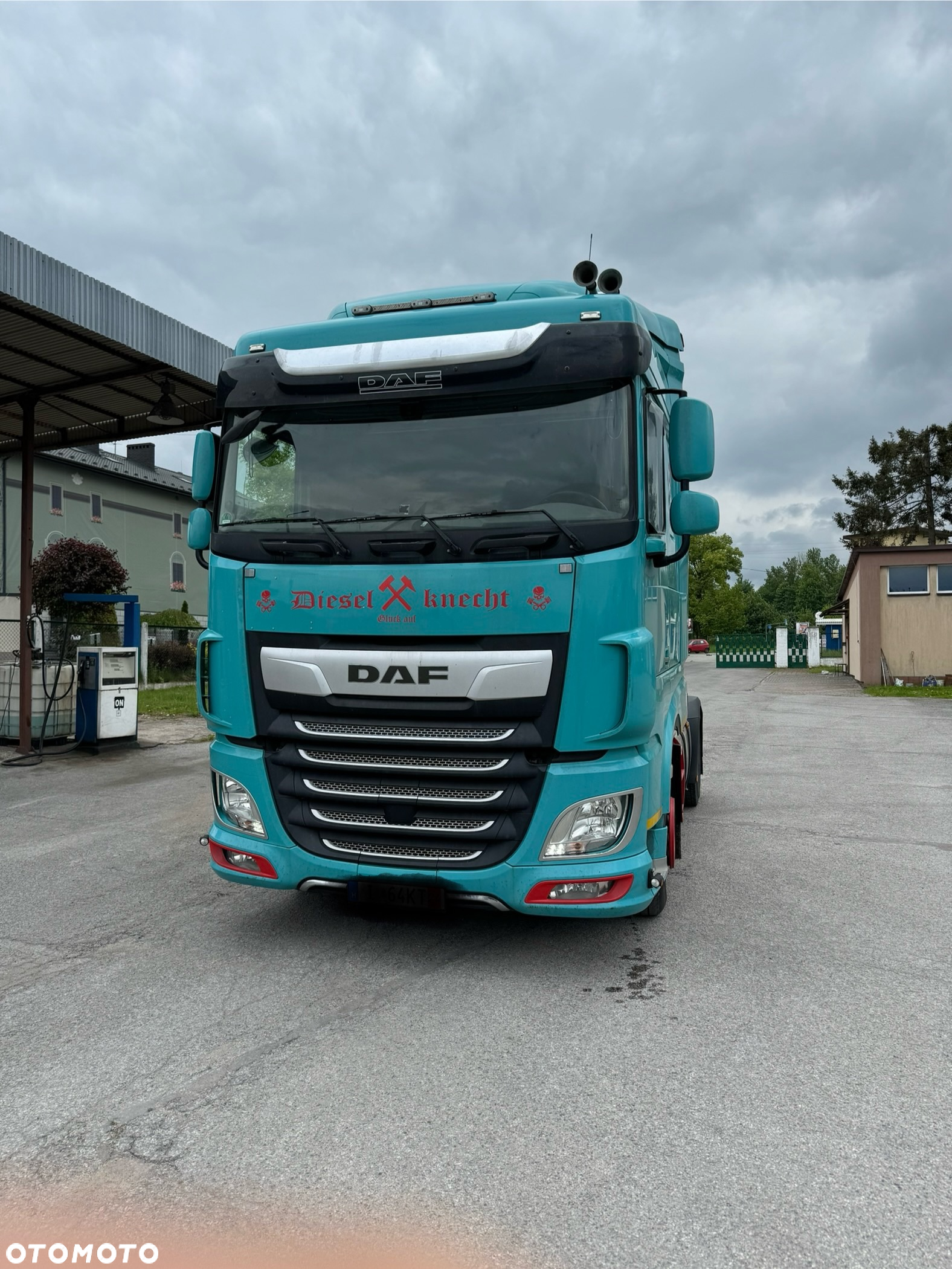 DAF - 2