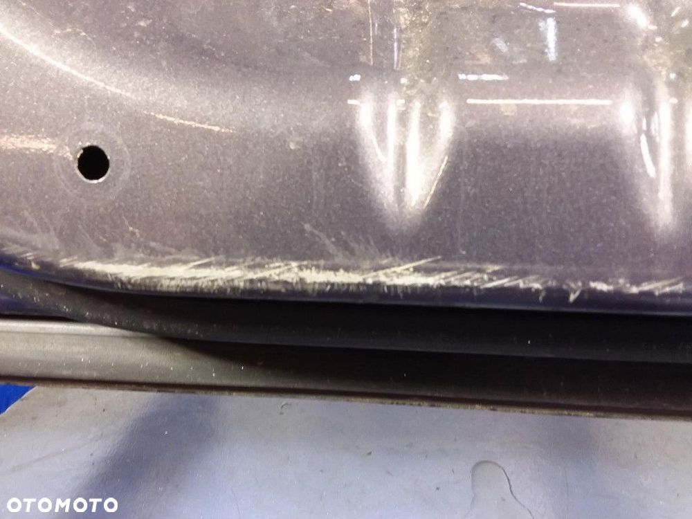 JAGUAR XF X250 DRZWI PRZÓD LEWE LMN PEARL - 11