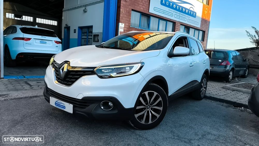 Renault Kadjar