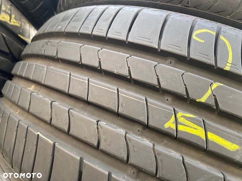 215/45/16 Kumho Ecsta HS51_7,2mm_4szt_(211) - 5