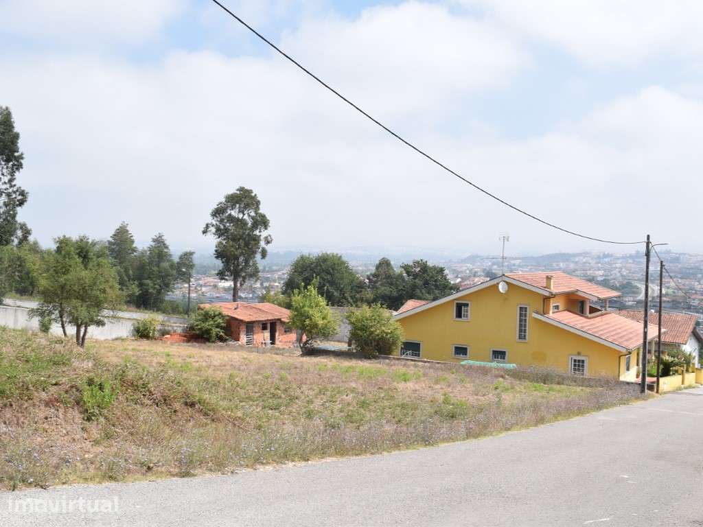 Terreno - Ribeira de Frades - Grande imagem: 3/5