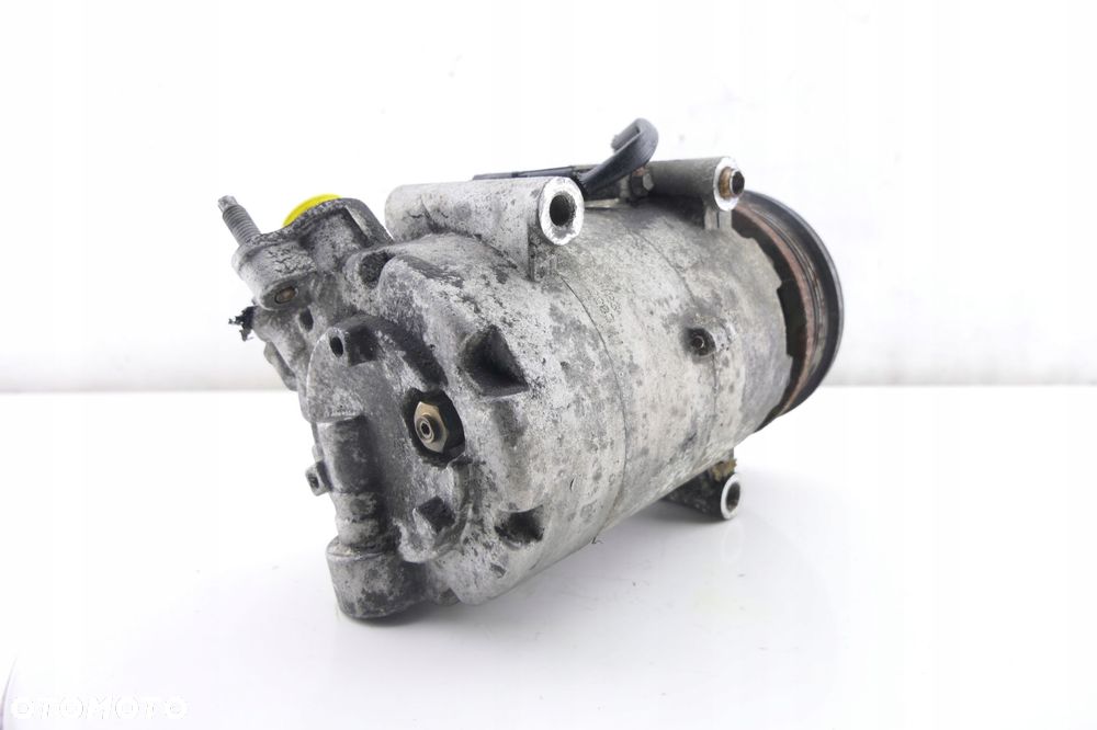 Sprężarka Klimatyzacji FORD MONDEO MK4 KUGA MK1 2.0 TDCI AV61-19D629-DB - 4
