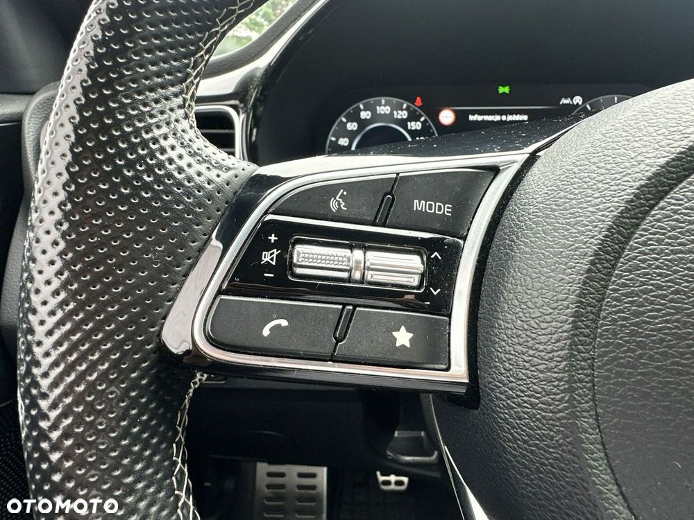 Kia XCeed 1.5 T-GDI GT-Line - 23