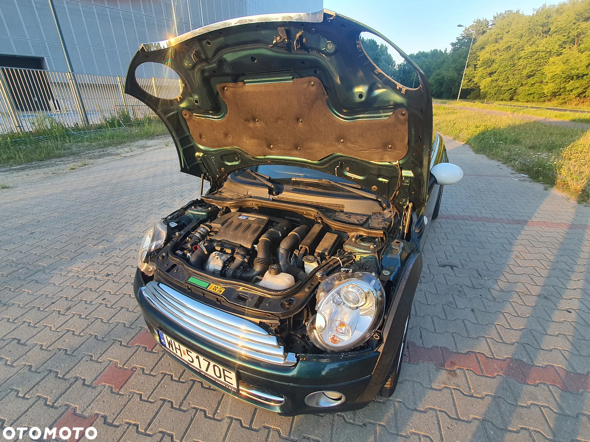 MINI Cooper D - 6