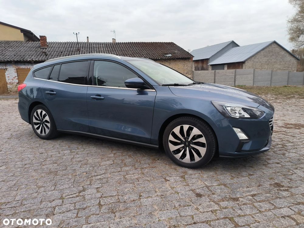 Ford Focus - 6