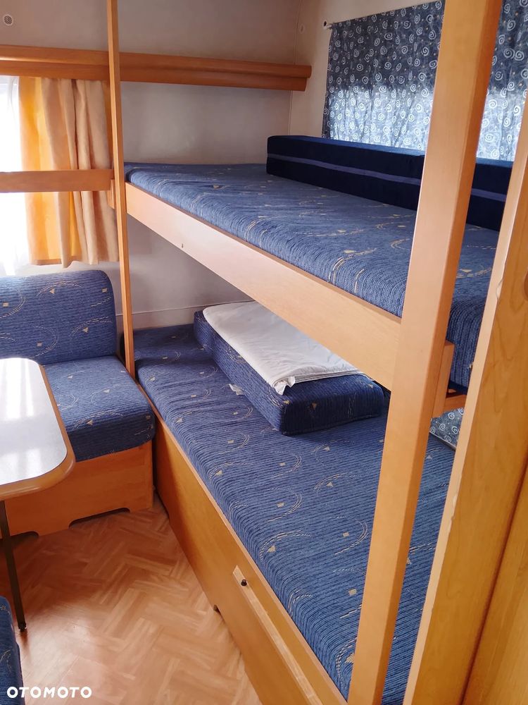 Adria Unica 542 - 20