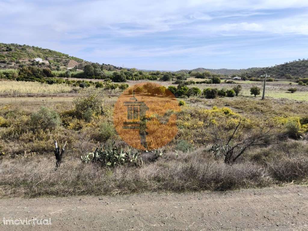 TERRENO RUSTICO COM 2.155 M2 - JUNQUEIRA - BELICHE - CASTRO MARIM -... - Grande imagem: 3/25