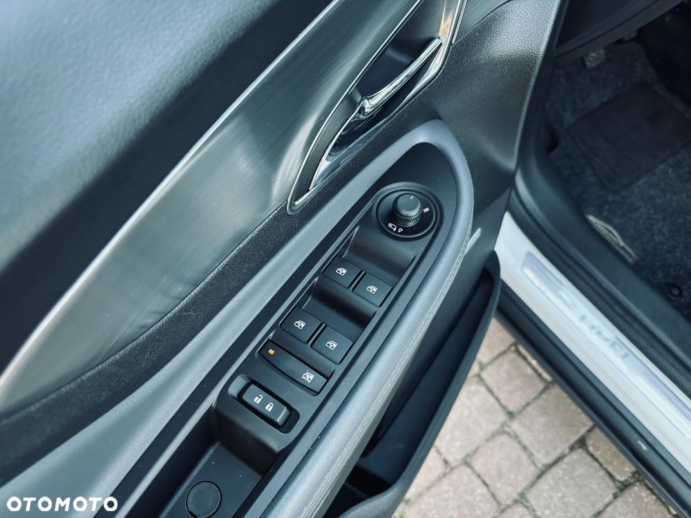 Opel Mokka 1.6 CDTI Cosmo S&S 4x4 - 19