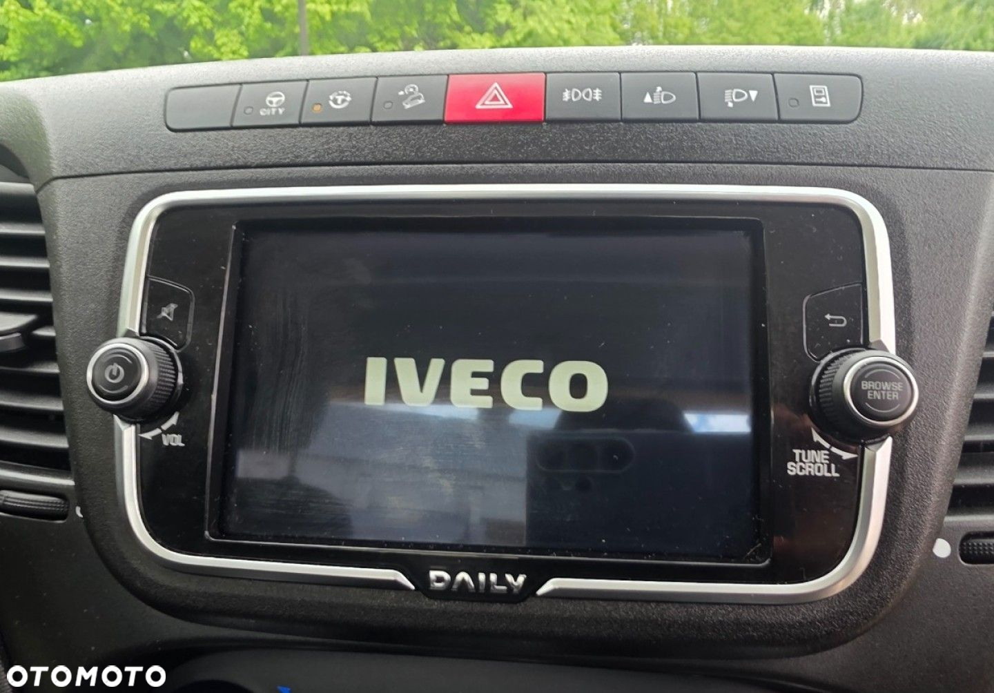 Iveco Daily - 16