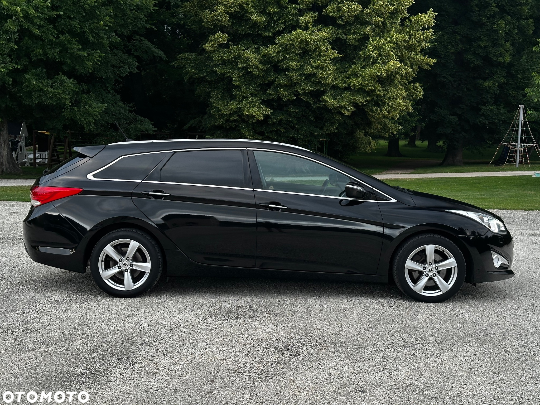 Hyundai i40 1.7 CRDi Premium - 8