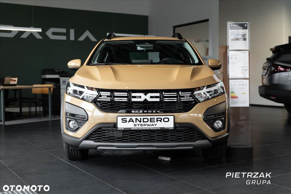 Dacia Sandero 1.0 TCe Expression - 3