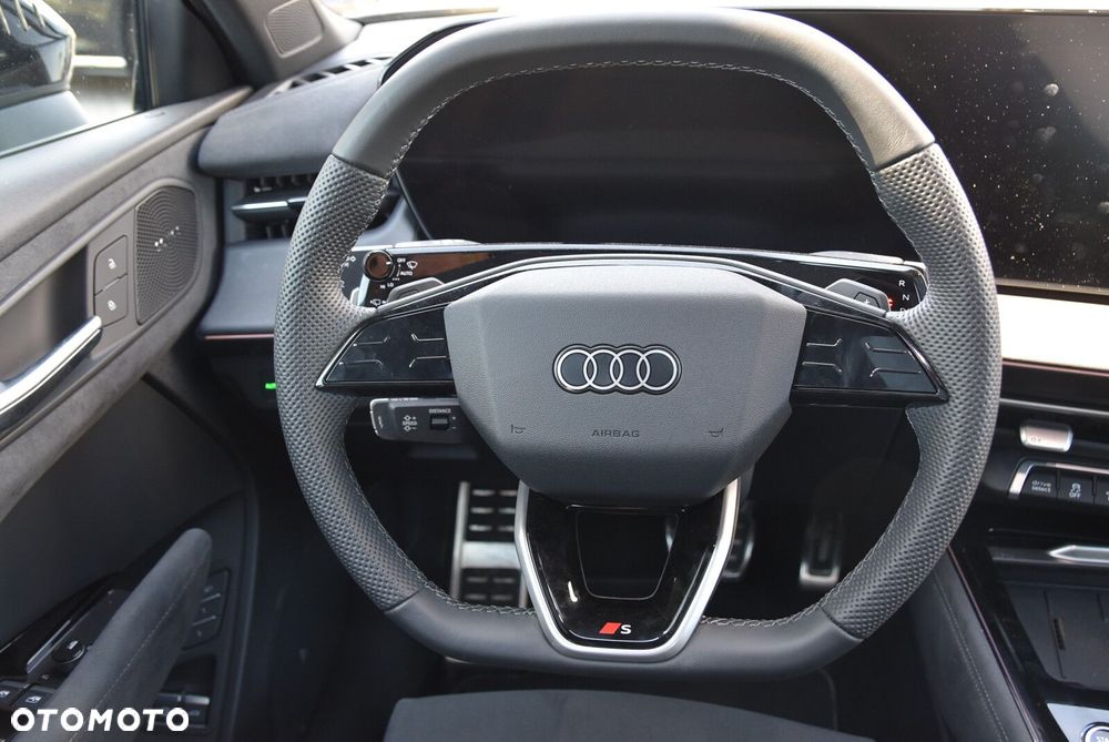 Audi Q3 Sportback - 13